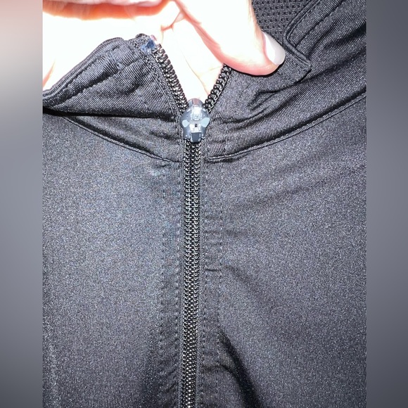 Reebok zip jacket - Picture 3 of 3